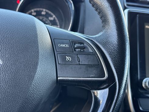 Used 2021 Mitsubishi Outlander Sport SE image 28