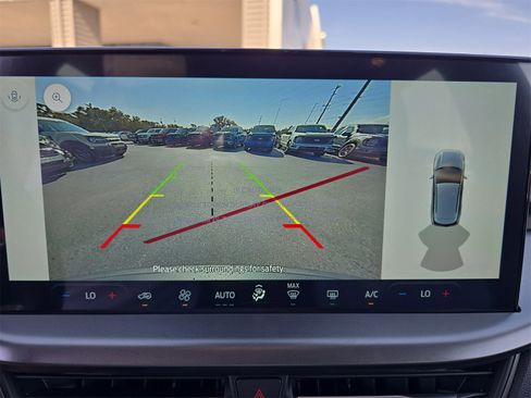 New 2026 Ford Escape Active w/ Tech Pack #1 image 17