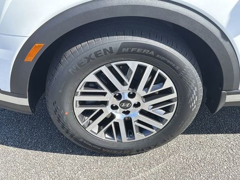 New 2026 Hyundai Palisade SEL FWD image 10