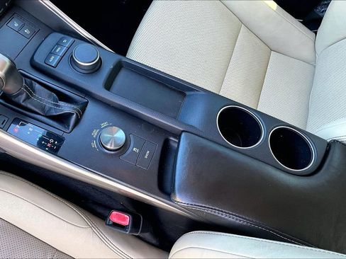 Used 2015 Lexus IS 250 w/ Premium Package image 17