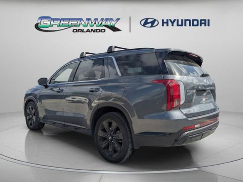 Used 2024 Hyundai Palisade XRT FWD image 6