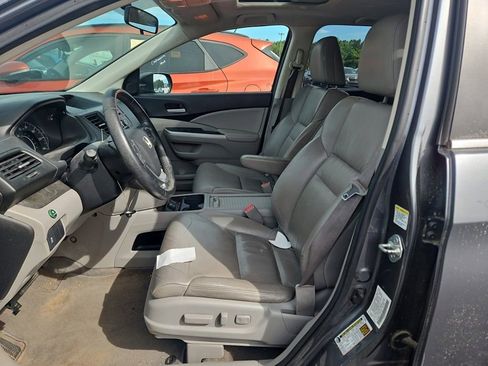 Used 2013 Honda CR-V EX-L image 11