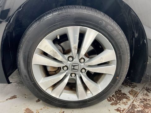 Used 2009 Honda Accord EX-L image 26