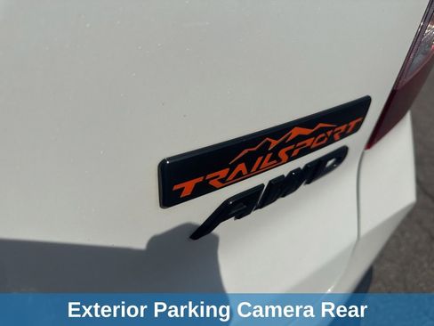 Used 2022 Honda Passport TrailSport image 14