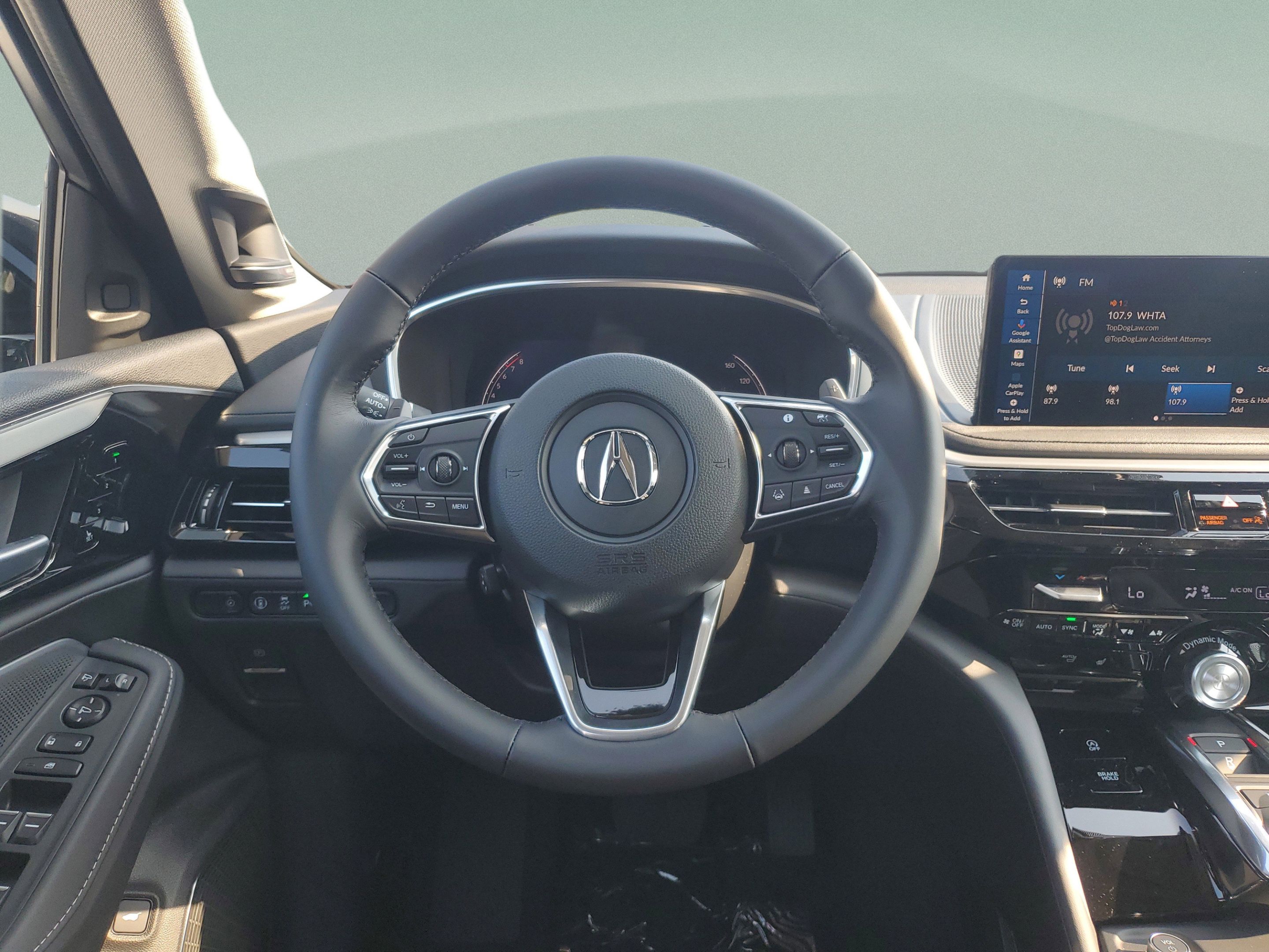 Certified 2026 Acura MDX w/ Technology Package FWD image 16