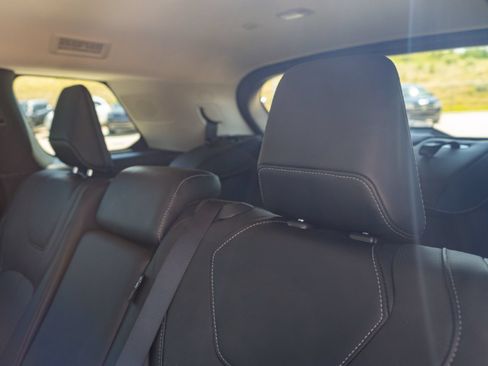 Certified 2026 INFINITI QX60 Luxe AWD/4WD image 24