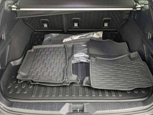 Certified 2025 Subaru Outback Premium w/ Popular Package #1A image 47