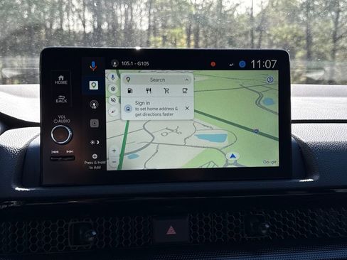 New 2026 Honda CR-V Sport Touring image 23