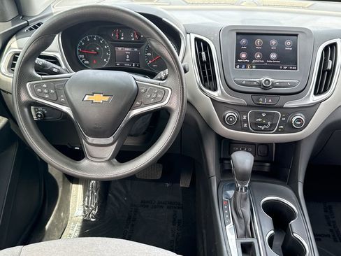 Used 2022 Chevrolet Equinox LS FWD image 19