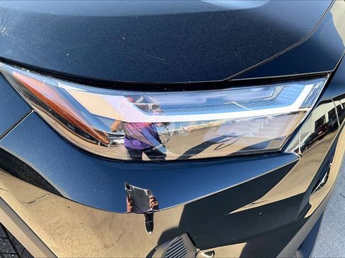 Used 2024 Toyota RAV4 XLE image 26