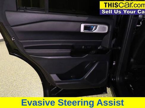 Used 2022 Ford Explorer ST w/ Equipment Group 401A image 29