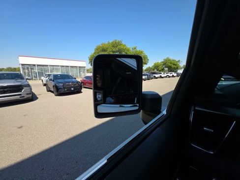 Used 2025 GMC Sierra 2500 Denali Ultimate w/ Max Trailering Package AWD/4WD image 49