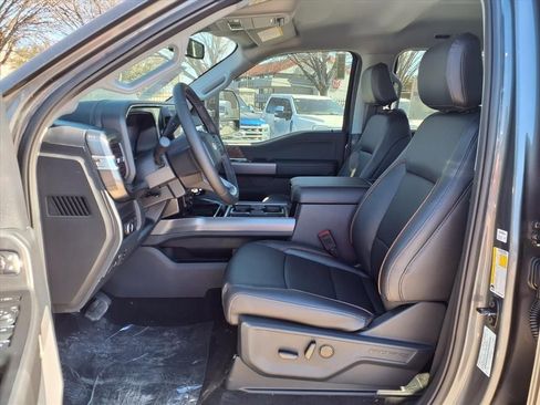 New 2026 Ford F250 Lariat w/ FX4 Off-Road Package image 20