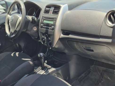 Used 2015 Nissan Versa Note S Plus FWD image 20