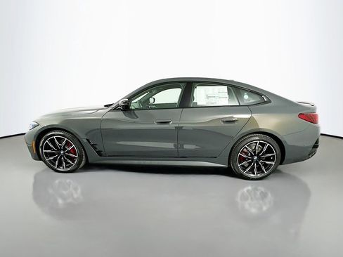 New 2026 BMW i4 xDrive40i w/ M Sport Package image 8