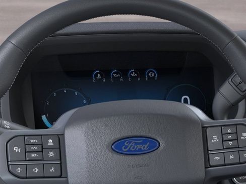 New 2026 Ford F150 XLT w/ Equipment Group 302A MID AWD/4WD image 14