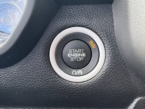 Used 2022 RAM 1500 Big Horn RWD image 19