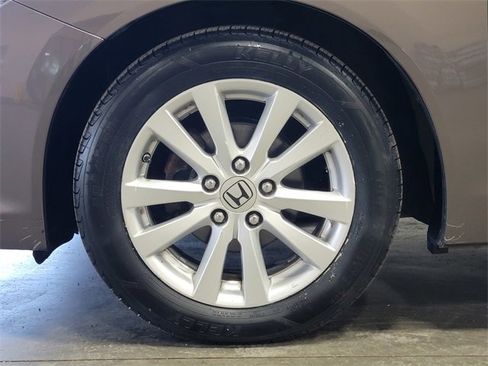 Used 2012 Honda Civic EX image 11