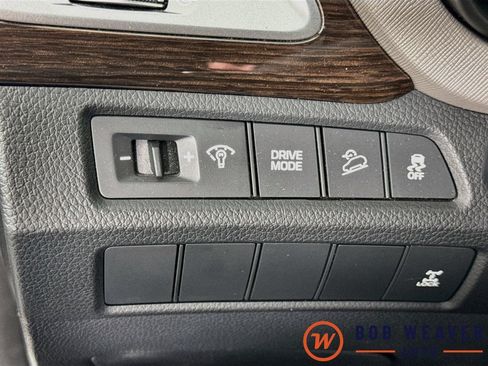 Used 2018 Hyundai Santa Fe SE w/ Cargo Package AWD/4WD image 12