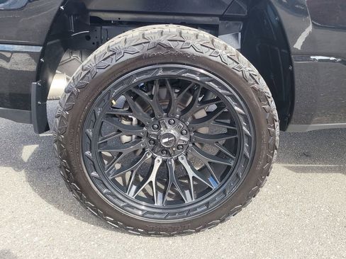 Used 2024 RAM 1500 Big Horn image 5