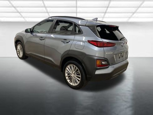 Used 2020 Hyundai Kona SEL Plus AWD/4WD image 5
