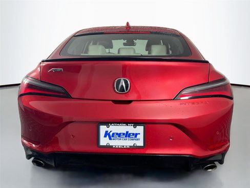 Used 2023 Acura Integra A-Spec image 5