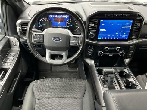 Used 2023 Ford F150 XLT w/ Equipment Group 302A High image 15