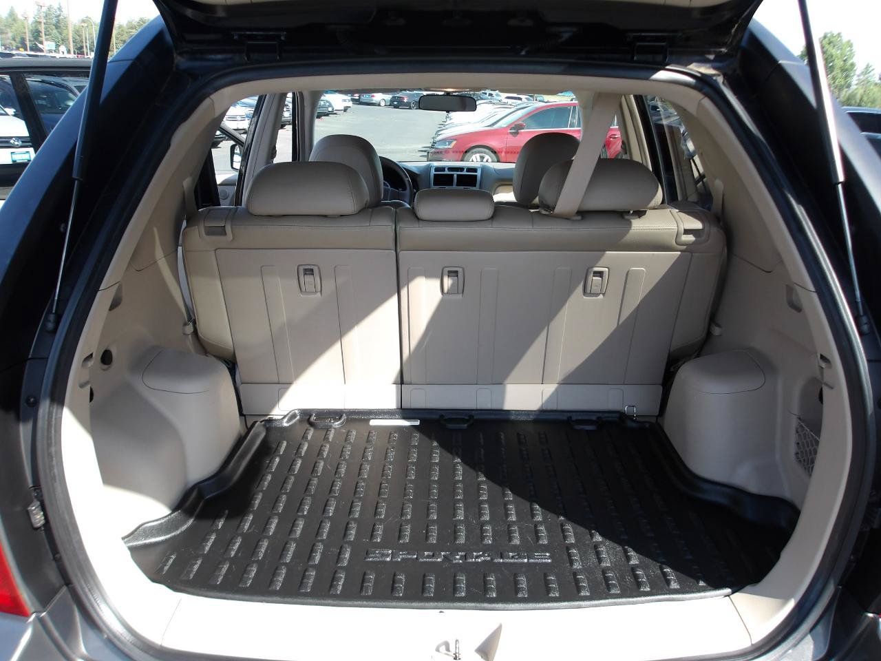 Used 2006 Kia Sportage LX AWD/4WD image 11