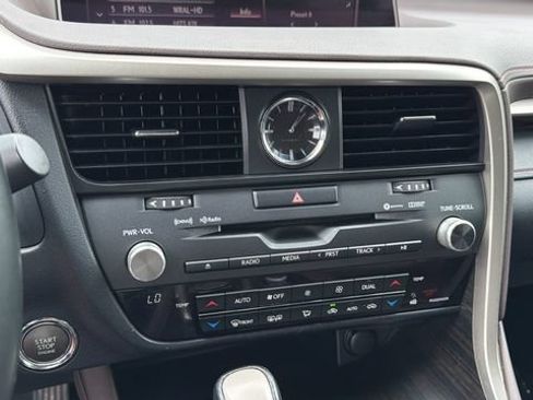 Used 2018 Lexus RX 350 FWD w/ Premium Package image 31