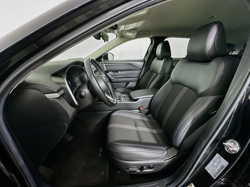 Used 2025 MAZDA CX-50 AWD 2.5 S w/ Preferred Package image 13