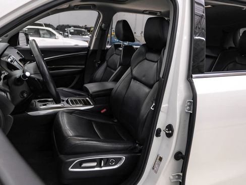 Used 2019 Acura MDX SH-AWD image 29