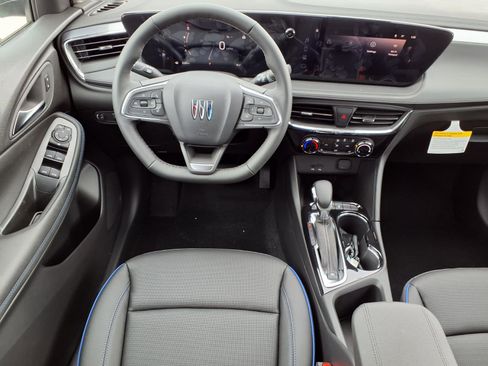 New 2026 Buick Encore GX Sport Touring w/ Comfort Package FWD image 2
