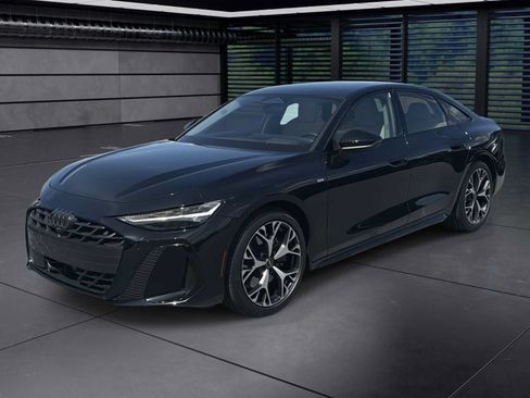 Certified 2026 Audi A6 Premium Plus w/ Premium Plus Package AWD/4WD image 1