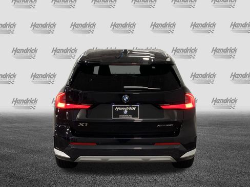 Certified 2025 BMW X1 xDrive28i w/ Technology Package AWD/4WD image 7