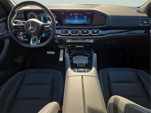New 2026 Mercedes-Benz GLE 53 AMG 4MATIC image 14