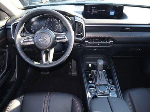 Used 2025 MAZDA CX-50 AWD 2.5 Hybrid w/ Premium Pkg image 14