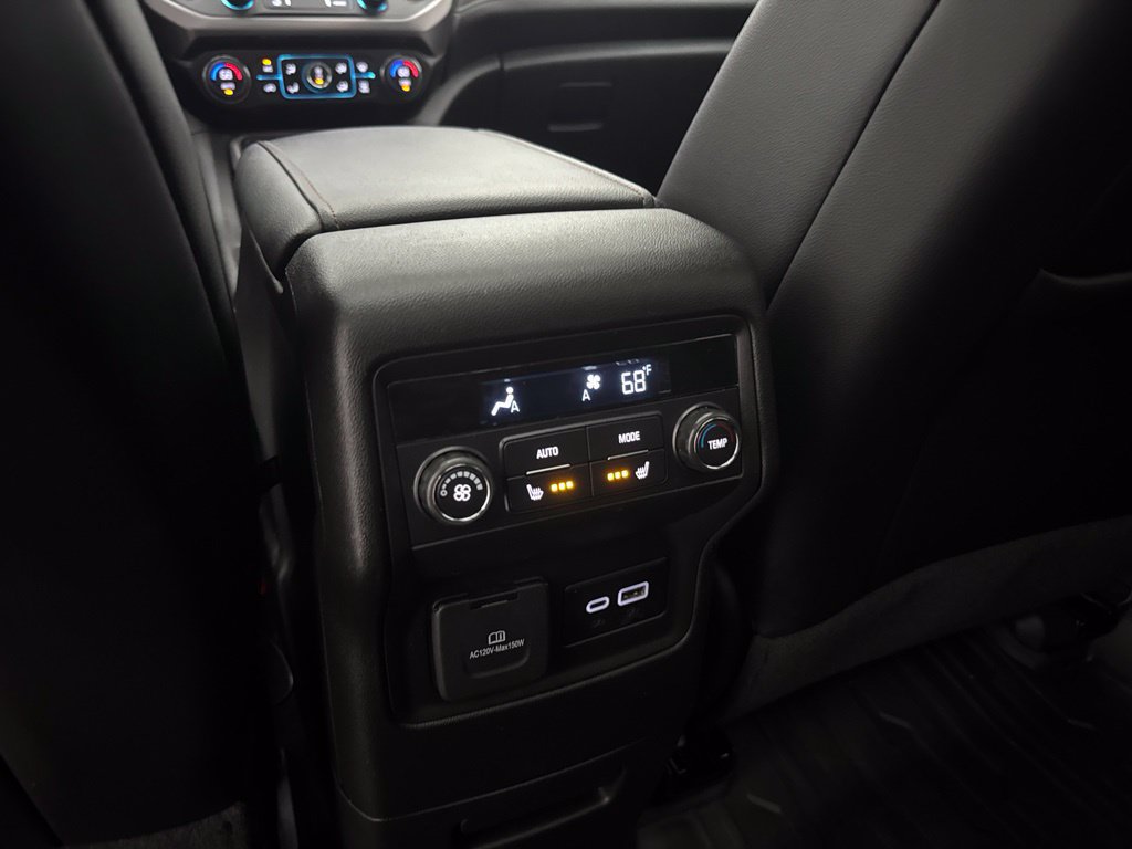 Used 2023 GMC Acadia AT4 w/ Technology Package AWD/4WD image 59