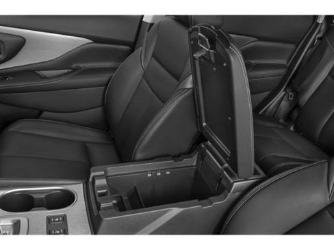 Used 2024 Nissan Murano Platinum w/ Cargo Package AWD/4WD image 17