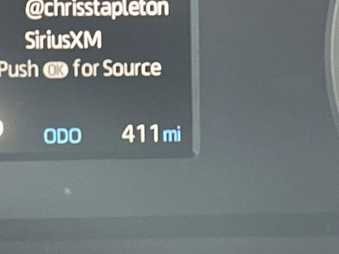 Used 2026 Toyota Tundra SR5 w/ SR5 Premium Package image 17