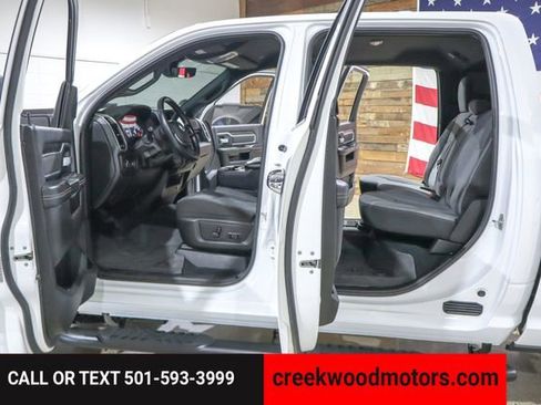 Used 2024 RAM 2500 Big Horn image 38