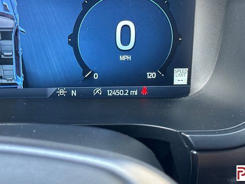 Used 2024 Ford F150 Lariat image 32