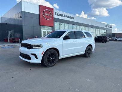 Used 2026 Dodge Durango GT