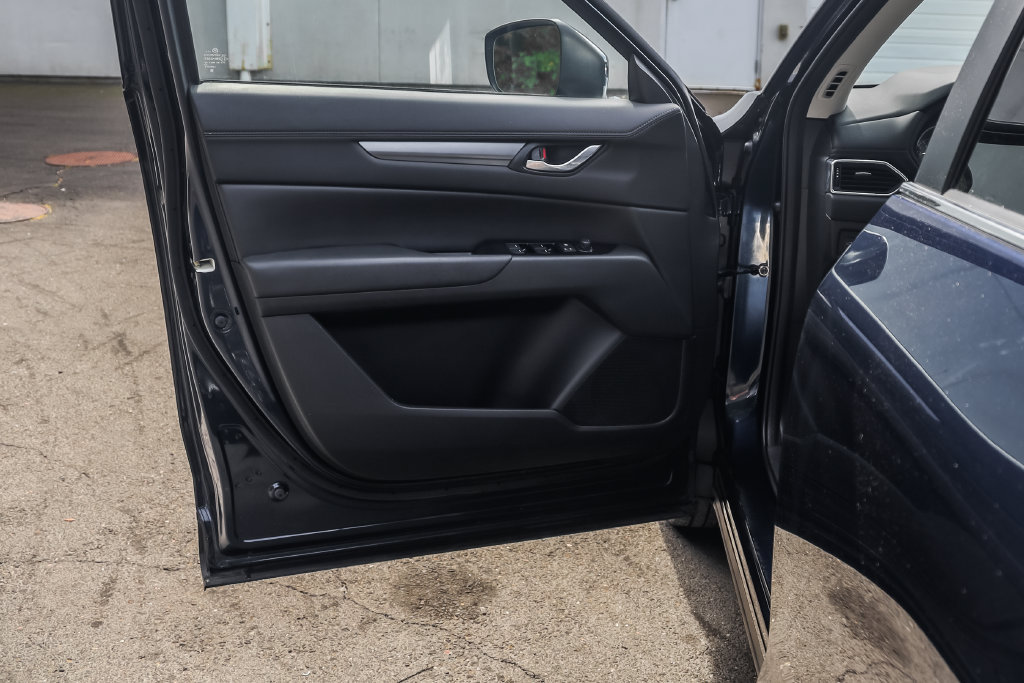 Used 2022 MAZDA CX-5 AWD 2.5 S image 23
