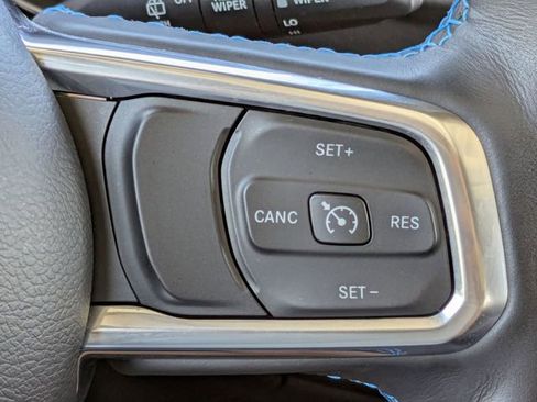 Used 2022 Jeep Wrangler Unlimited Rubicon 4xe w/ Cold Weather Group image 24