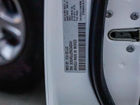 Certified 2024 RAM 2500 Big Horn image 28