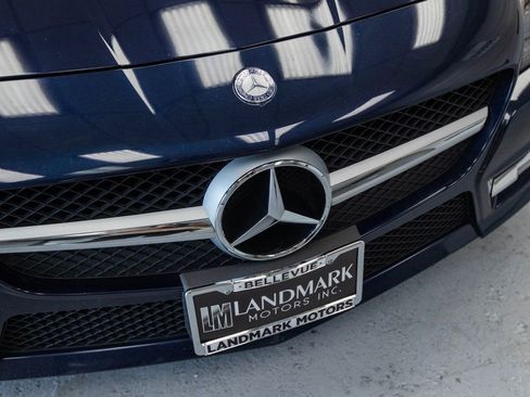 Used 2015 Mercedes-Benz SLK 250 image 10