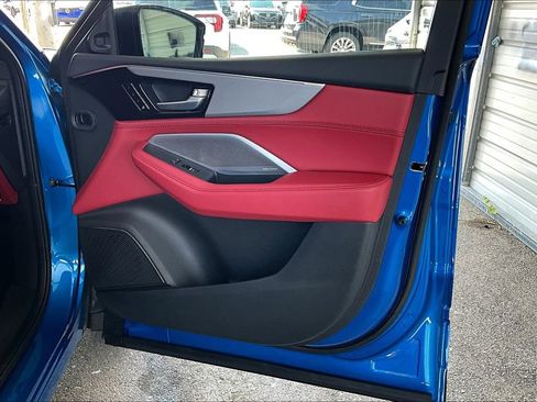 New 2026 Acura MDX A-Spec image 17