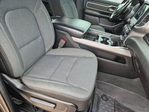 Used 2020 RAM 1500 Lone Star RWD image 20