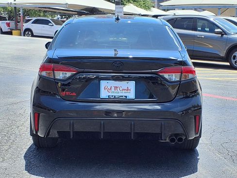 Used 2024 Toyota Corolla Sedan FWD image 7