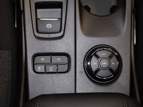 New 2025 Ford Ranger XLT image 23